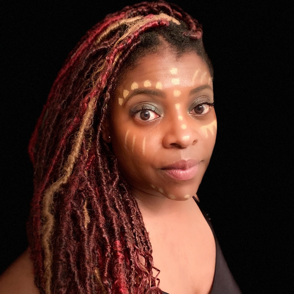 Meet your Posher, Joi